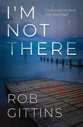 Cover image for I'm Not There