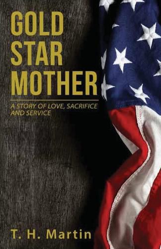 Cover image for Gold Star Mother