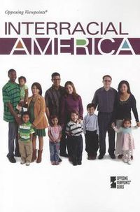 Cover image for Interracial America