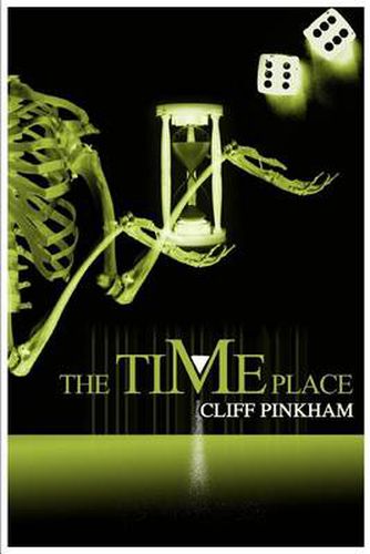 Cover image for The Time Place