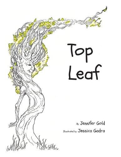 Cover image for Top Leaf