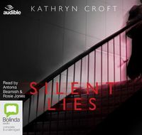 Cover image for Silent Lies