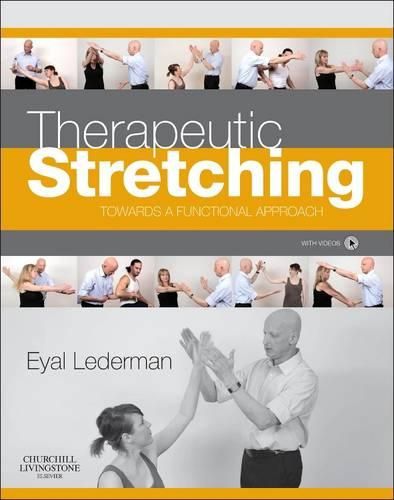 Cover image for Therapeutic Stretching: Towards a Functional Approach