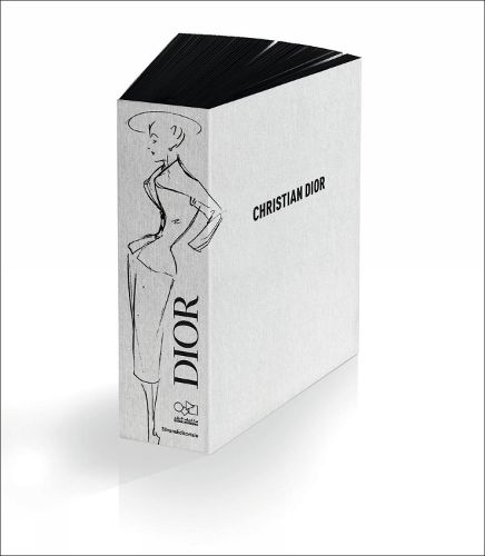 Cover image for Christian Dior