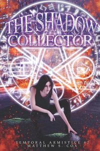 Cover image for The Shadow Collector