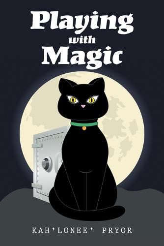 Cover image for Playing with Magic