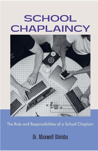 Cover image for School Chaplaincy