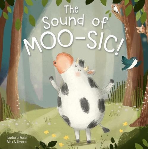 The Sound of Moo-sic