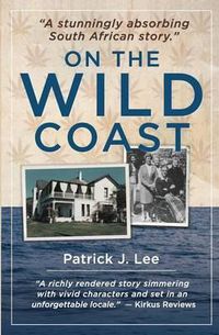 Cover image for On The Wild Coast