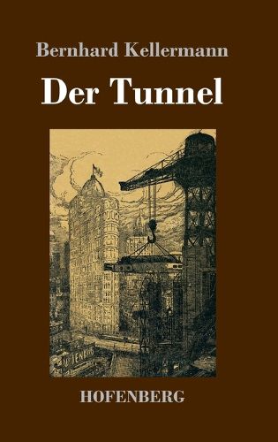 Cover image for Der Tunnel
