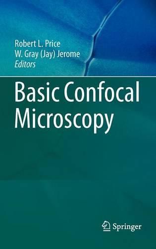 Basic Confocal Microscopy