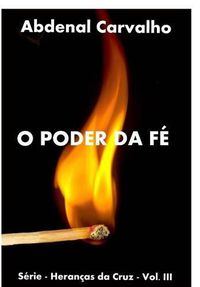 Cover image for O Poder da Fe