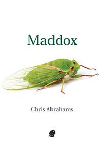 Cover image for Maddox
