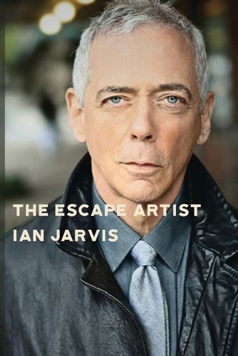 Cover image for The Escape Artist