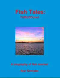 Cover image for Fish Tales