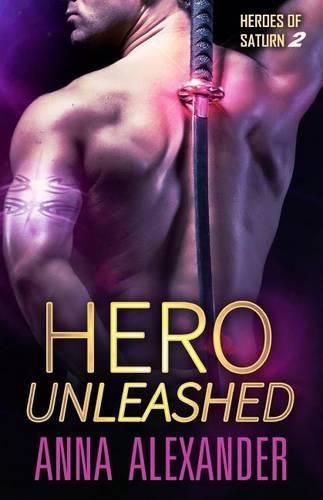 Cover image for Hero Unleashed