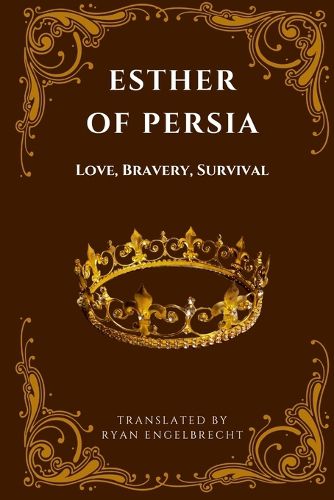 Cover image for Esther of Persia