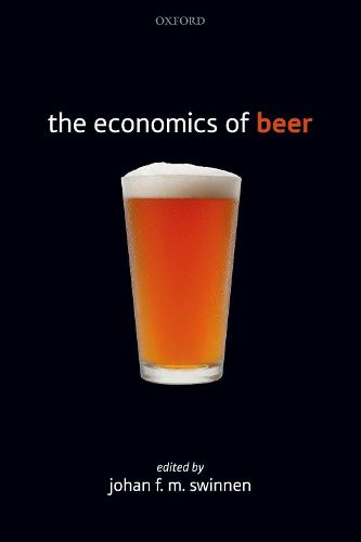 Cover image for The Economics of Beer