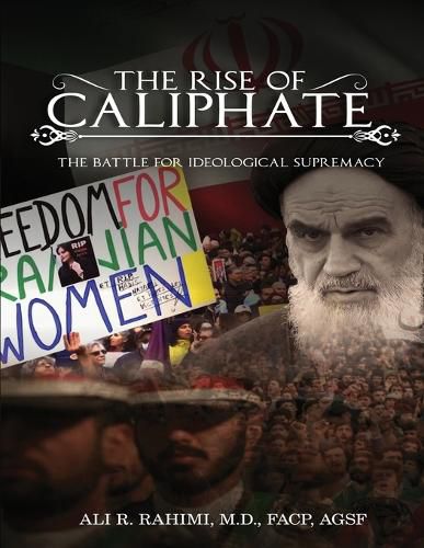 Cover image for The Rise of Caliphate