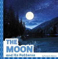 Cover image for The Moon and Its Patterns