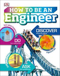 Cover image for How to Be an Engineer