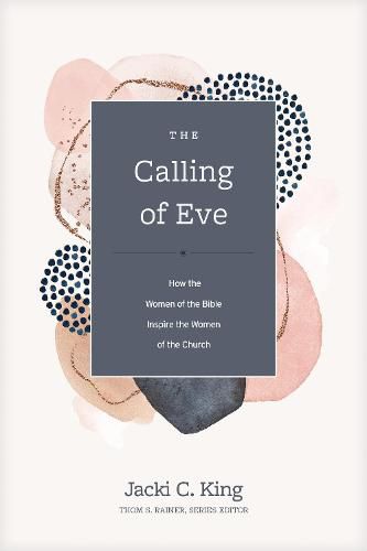 Cover image for Calling of Eve, The