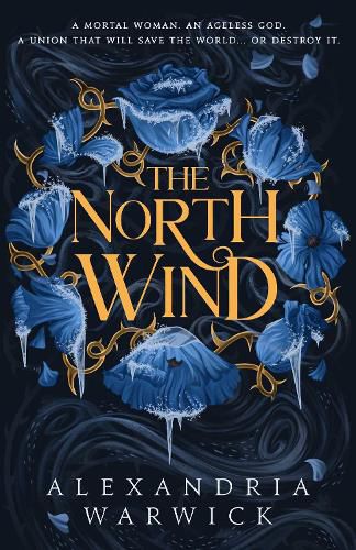 The North Wind (The Four Winds, Book 1)