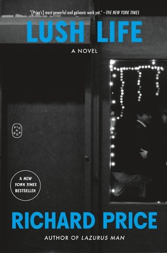 Cover image for Lush Life