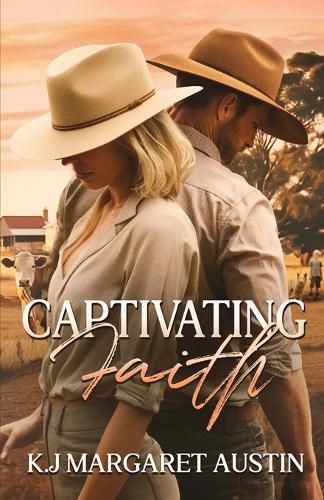 Cover image for Captivating Faith