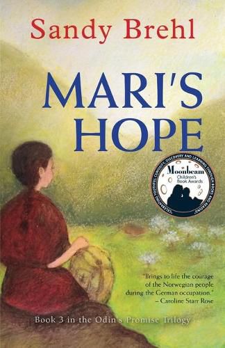 Cover image for Mari's Hope