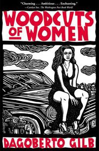 Cover image for Woodcuts of Women: Stories