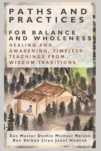 Cover image for Paths and Practices for Balance and Wholeness