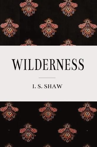 Cover image for Wilderness