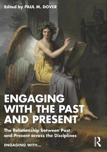 Cover image for Engaging with the Past and Present