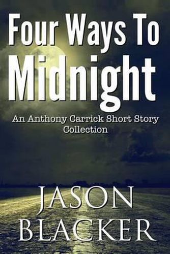 Cover image for Four Ways To Midnight