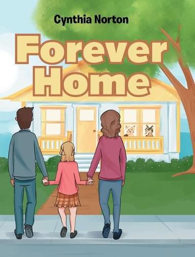 Cover image for Forever Home