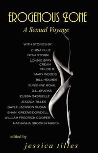 Cover image for Erogenous Zone: A Sexual Voyage