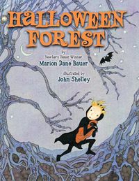 Cover image for Halloween Forest