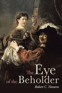 Cover image for The Eye of the Beholder