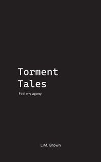 Cover image for Torment Tales