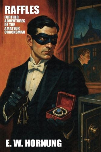 Cover image for Raffles