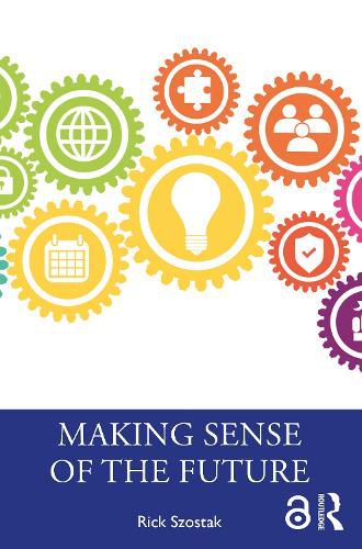 Cover image for Making Sense of the Future