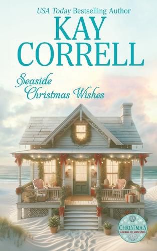 Cover image for Seaside Christmas Wishes