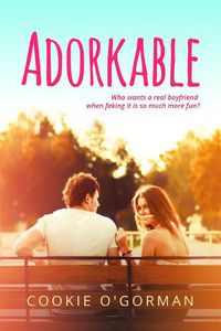Cover image for Adorkable