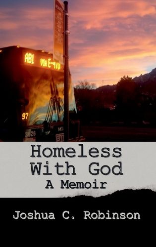 Cover image for Homeless With God