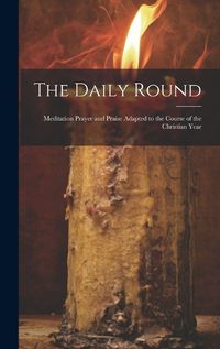 Cover image for The Daily Round