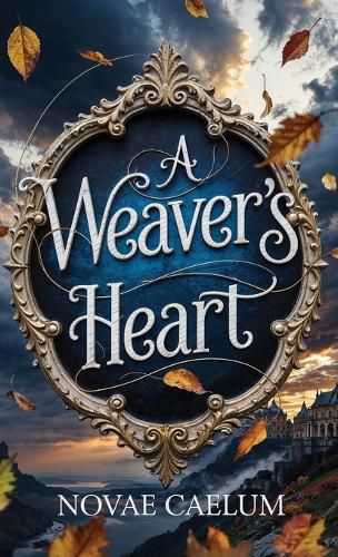 Cover image for A Weaver's Heart