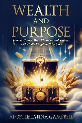 Cover image for Wealth and Purpose