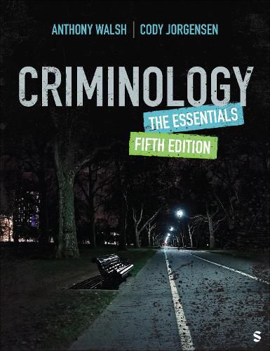 Criminology