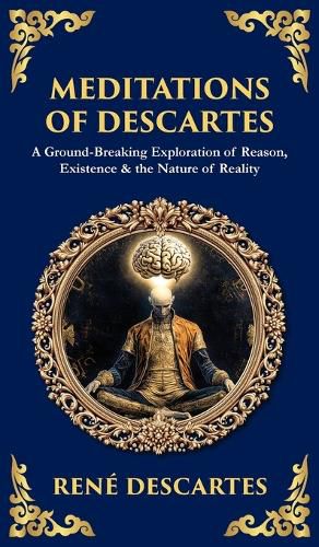 Cover image for Meditations of Descartes